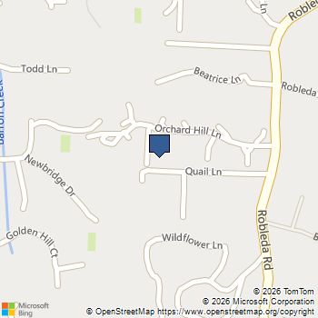 26960 Orchard Hill Lane Los Altos Hills, CA MLS# ML82007105