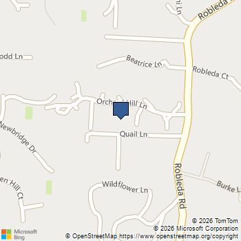 26950 Orchard Hill Lane Los Altos Hills, CA MLS# ML82044015