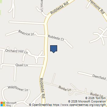 26854 Robleda Court Los Altos Hills, CA MLS# ML82047842