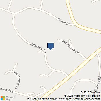 40 Hillbrook Drive Portola Valley, CA MLS# ML82059349