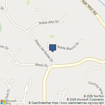 27960 Roble Blanco Court Los Altos Hills, CA MLS# ML82059135