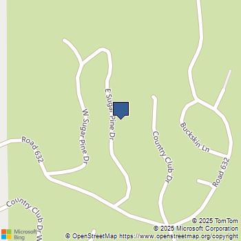 0 Lot 18 E Sugarpine Drive Oakhurst, CA MLS# MD23213460