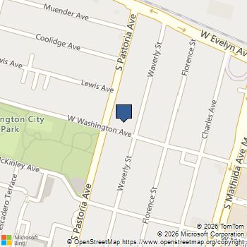 747 W Washington Avenue Sunnyvale, CA MLS# ML82029065