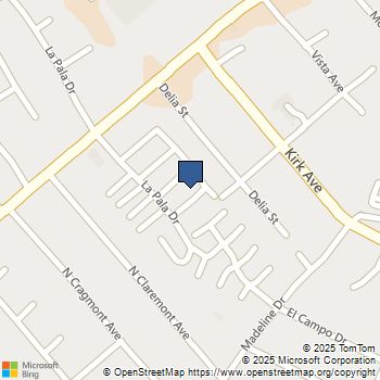 256 La Pala Drive San Jose, CA MLS# ML82026378