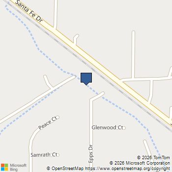 6201 Epps Winton, CA MLS# MC25240885