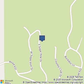 0 Lot 17 E Sugarpine Drive Oakhurst, CA MLS# MD23213454