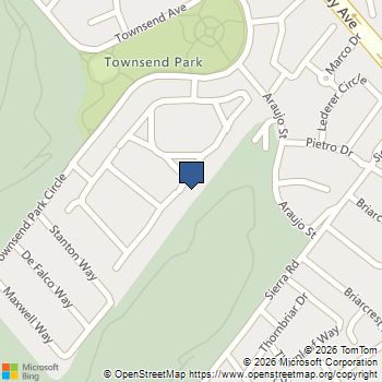 1735 Parkview Green Circle San Jose, CA MLS# ML82021963