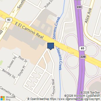 191 E El Camino Real # 260 Mountain View, CA MLS# ML82036176