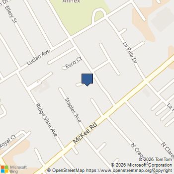 3284 Faith Court San Jose, CA MLS# ML82058332