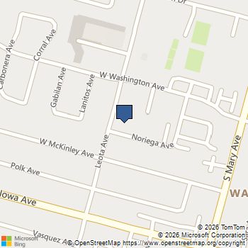 1095 Noriega Avenue Sunnyvale, CA MLS# ML82042986