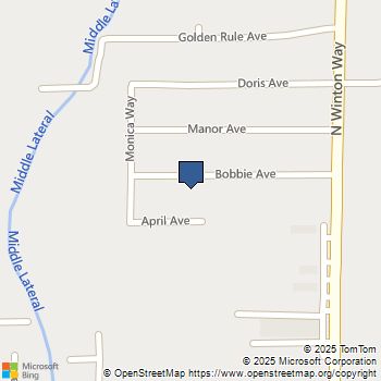 7161 Bobbie Ave Winton, CA MLS# MC25175800