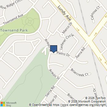 1325 Araujo Street San Jose, CA MLS# ML82037482