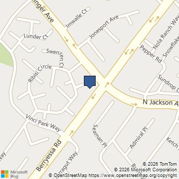 2044 Voss Park Lane San Jose, CA MLS# ML82032687