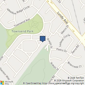 1801 Parkview Green Circle San Jose, CA MLS# ML82031416