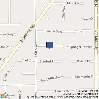 614 Springer Terrace Los Altos, CA MLS# ML82059141
