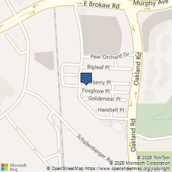 1057 Foxglove Place 202 San Jose, CA MLS# ML82029521