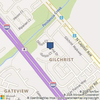 909 Gilchrist 1 San Jose, CA MLS# ML82050201