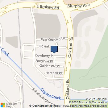 1071 Dewberry Place 102 San Jose, CA MLS# ML82054266