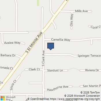 595 Springer Terrace Los Altos, CA MLS# ML82045176