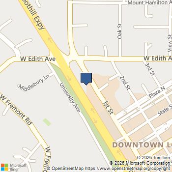 100 First Street 317 Los Altos, CA MLS# ML82048685