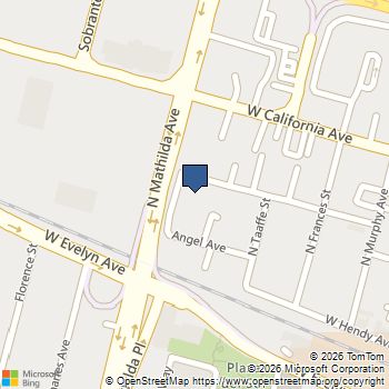 388-384 Beemer Avenue Sunnyvale, CA MLS# ML82042161