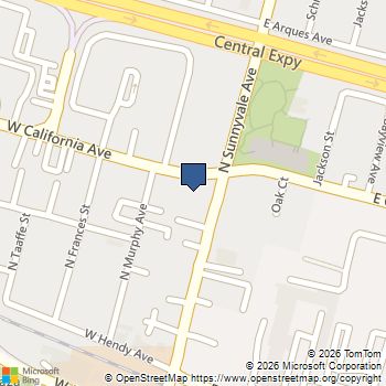 197 N Sunnyvale Avenue A Sunnyvale, CA MLS# ML82032809