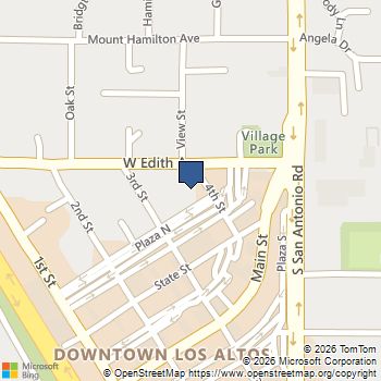 26 4th Street 9 Los Altos, CA MLS# ML82037316
