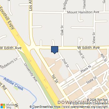 226 W Edith Avenue 33 Los Altos, CA MLS# ML82051498