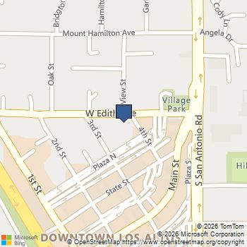 14 4th Street Los Altos, CA MLS# ML82033858