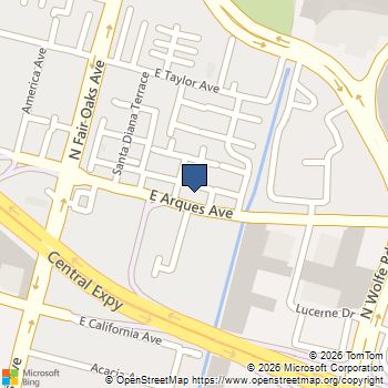 681 Pinnacles Terrace Sunnyvale, CA MLS# ML82031128