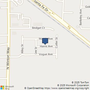 6450 N Winton 76 Winton, CA MLS# MC25250759