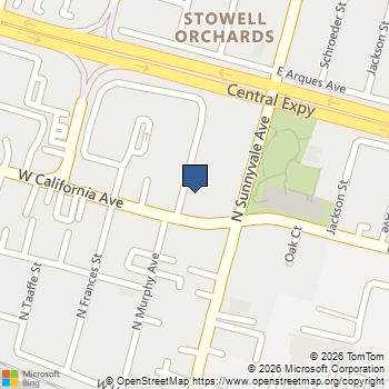 218 N Murphy Avenue Sunnyvale, CA MLS# ML82049840