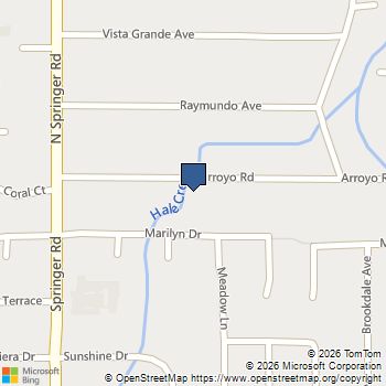 766 Arroyo Road Los Altos, CA MLS# ML82060396