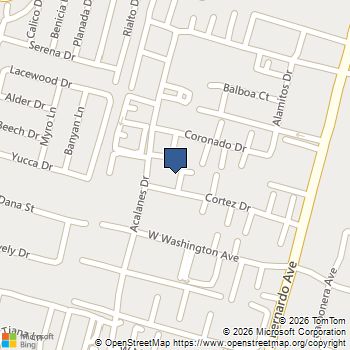 1273 Cortez Drive Sunnyvale, CA MLS# ML82064680