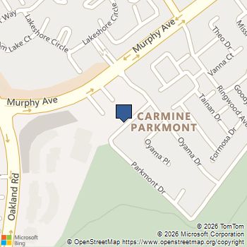 1252 Montcourse Lane San Jose, CA MLS# ML82039027