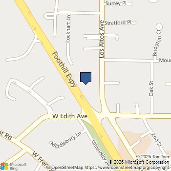 50 Los Altos Avenue Los Altos, CA MLS# ML82032119