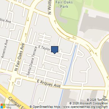 399 Charles Morris Terrace Sunnyvale, CA MLS# ML82030466