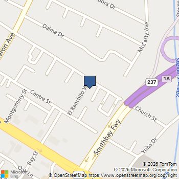 37 Church Street Mountain View, CA MLS# ML82054336