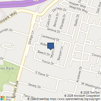 433 Sylvan Avenue Mountain View, CA MLS# ML82025232