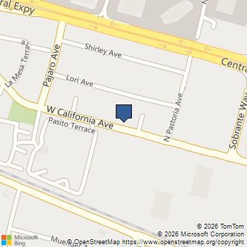 831 W California Avenue # V Sunnyvale, CA MLS# ML82030762