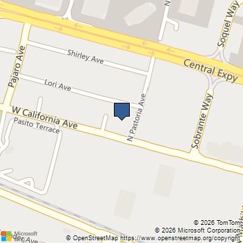 801 W California Avenue K Sunnyvale, CA MLS# ML82047825