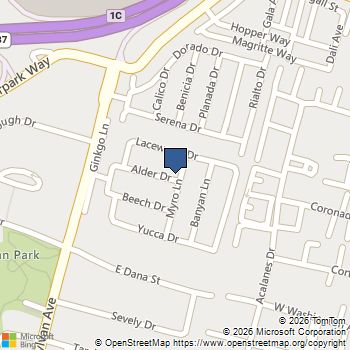433 Sylvan Avenue 86 Mountain View, CA MLS# ML82066185