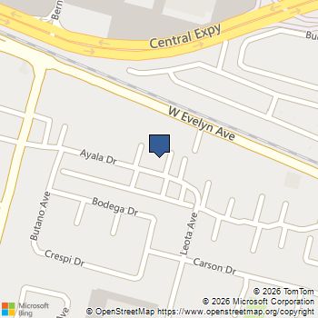 1139 Ayala Drive 3 Sunnyvale, CA MLS# ML82025838