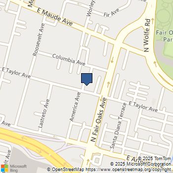 577 E Taylor Avenue F Sunnyvale, CA MLS# ML82027621