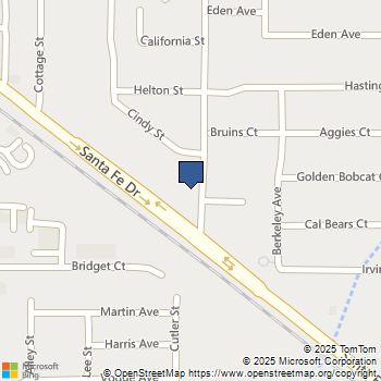 6617 California Street Winton, CA MLS# MC25200389