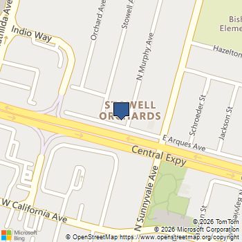 103 W Arques Avenue Sunnyvale, CA MLS# ML82043973