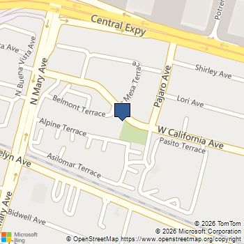 962 Belmont Terrace 9 Sunnyvale, CA MLS# ML82032772