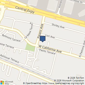 871 W California Avenue # J Sunnyvale, CA MLS# ML82038090