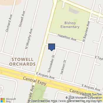 333 Schroeder Street Sunnyvale, CA MLS# ML82039608