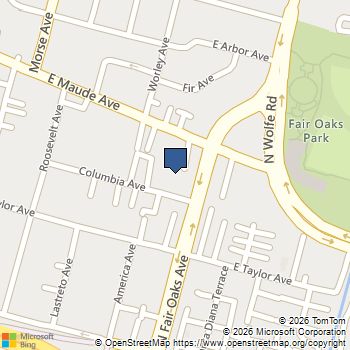 590 Compton Terrace Sunnyvale, CA MLS# ML82037281